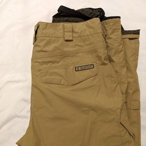 Burton DryRide Snowboard Pants